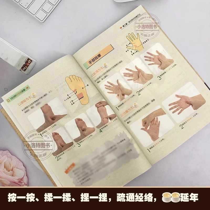 手、足、耳のための10分間の集中マッサージ、伝統的な中国医学 - Health & Wellness Lubbock のレビューと価格