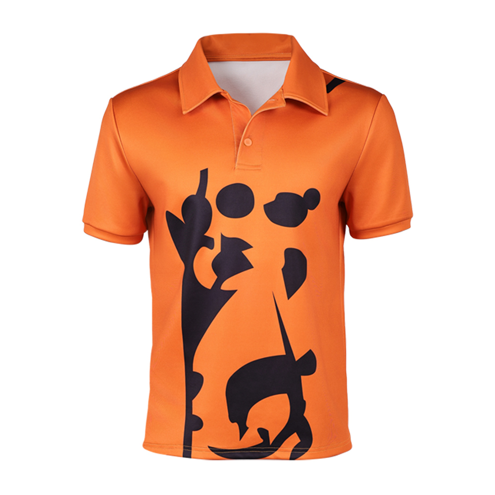 サンジコスプレオレンジ Tシャツ衣装映画海賊ロールプレイ成人 - Health & Wellness Lubbock のレビューと価格