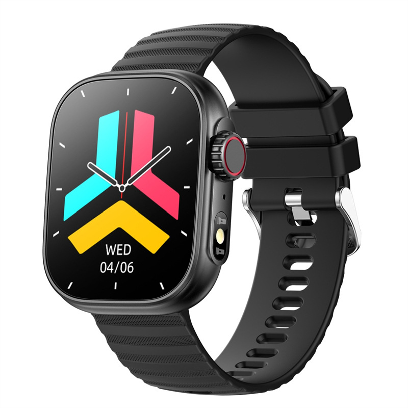ZW39スマートウォッチ メンズ Bluetooth 5.1 - Xbody Health & Wellness Functional Integrative Medicine Office & Medical Spa Photos のレビューと価格