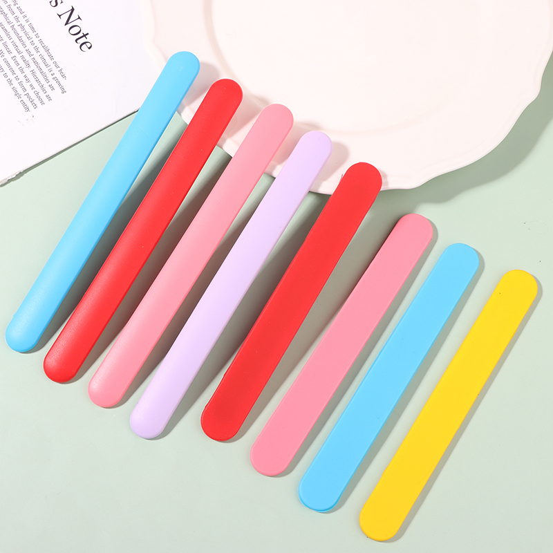 耐熱シリコンボウル、ワックス攪拌スティック、大型脱毛スティッ - Bite Away Heat Stick のレビューと価格