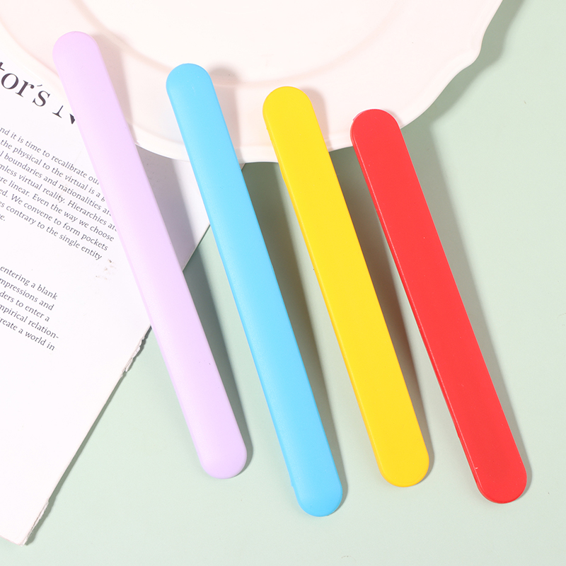 耐熱シリコンボウル、ワックス攪拌スティック、大型脱毛スティッ - Bite Away Heat Stick のレビューと価格