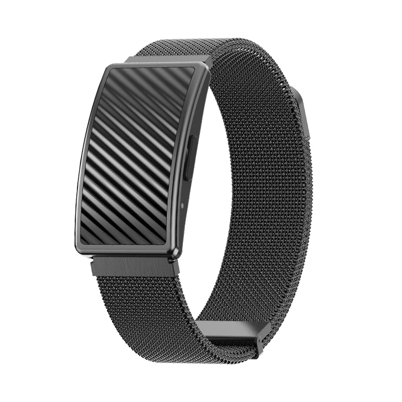 スリムスマートヘルスストラップ、手頃な価格のフィットネスブレ - Health Wellness Bracelet のレビューと価格