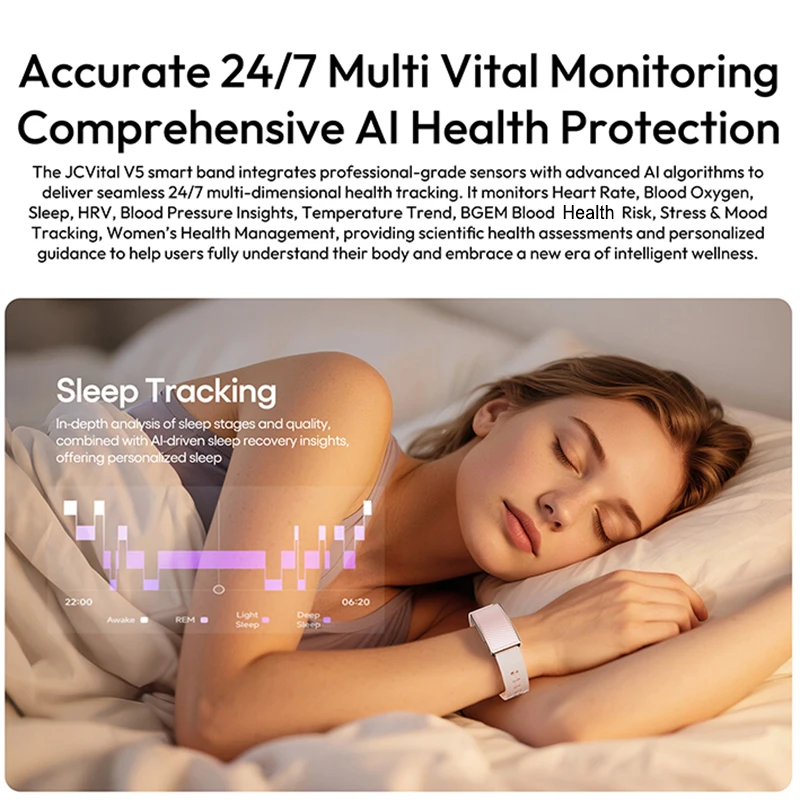 スリムスマートヘルスストラップ、手頃な価格のフィットネスブレ - Health Wellness Bracelet のレビューと価格