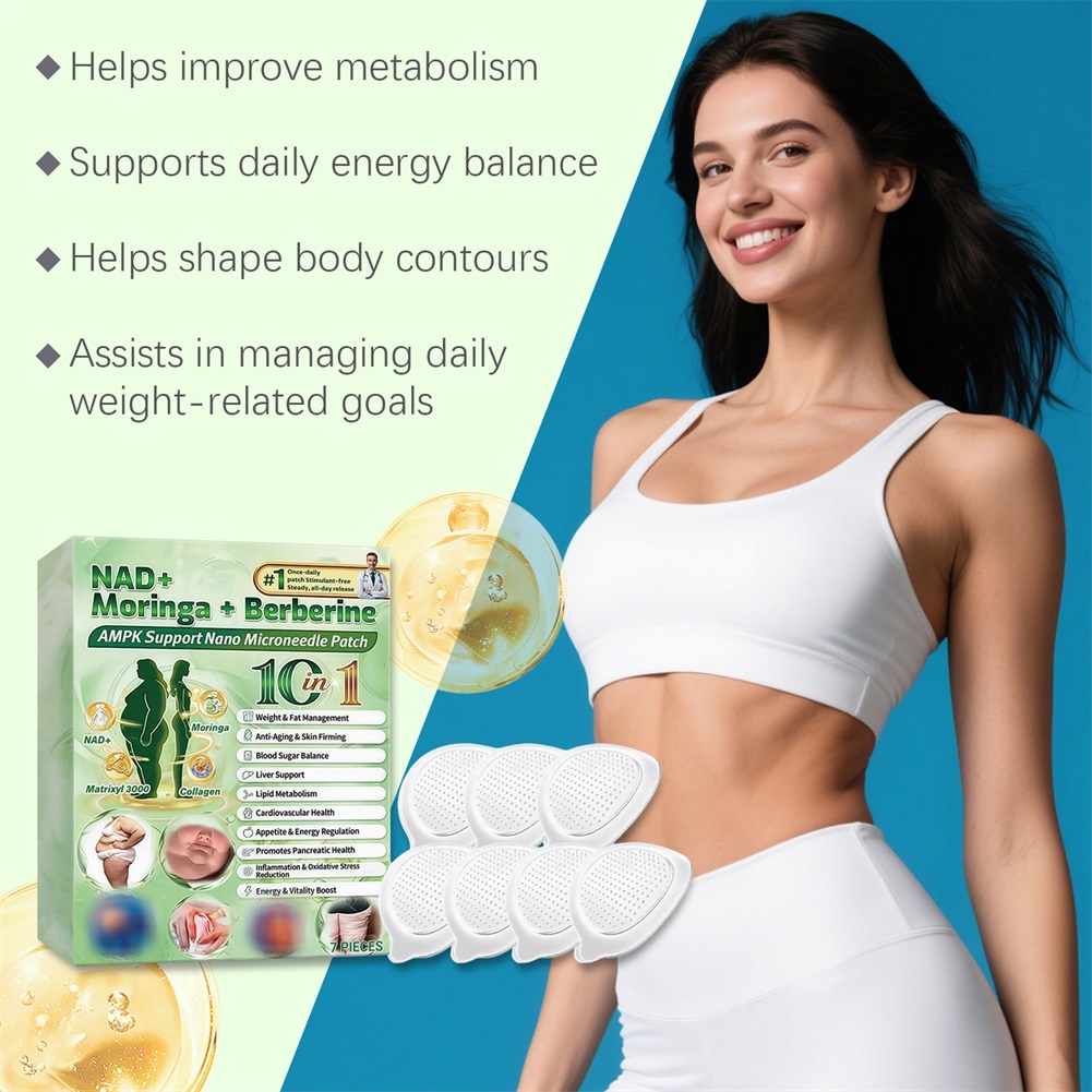 モリンガ ベルベリンX NADs+ 10 in 1 アドバン - Xbody Health & Wellness Functional Integrative Medicine Office & Medical Spa Photos のレビューと価格