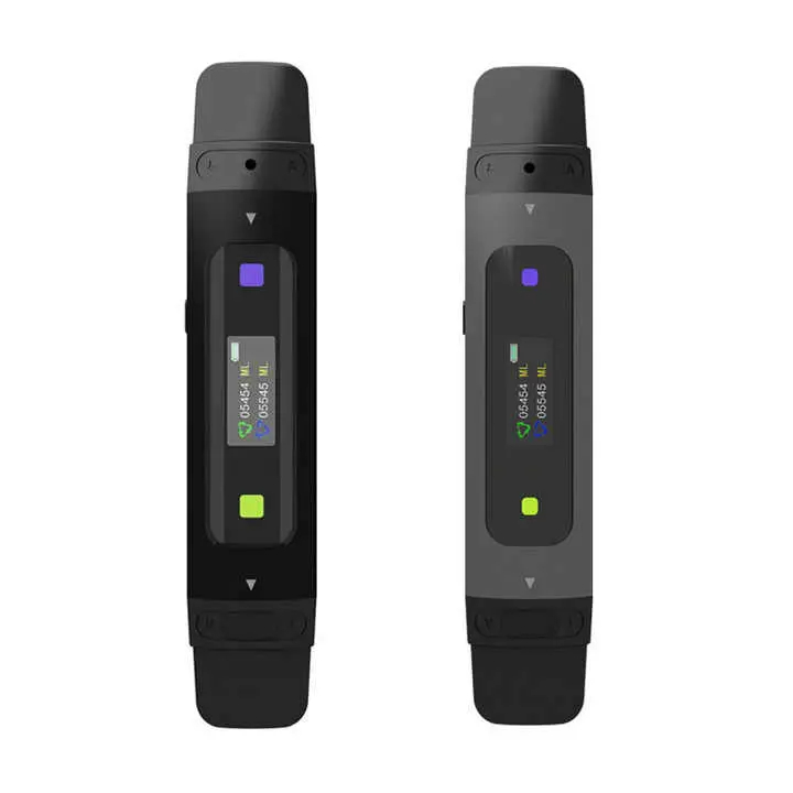 高品質スマートアプリ制御呼吸トレーナー、デジタルパーソナルポ - Health & Wellness Lubbock のレビューと価格